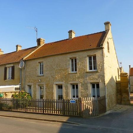 Maison Ancienne Entierement Renovee Pour 5 Personnes Beny-sur-Mer Pokój zdjęcie