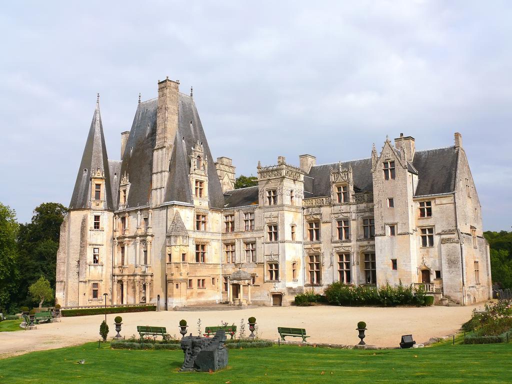 Maison Ancienne Entierement Renovee Pour 5 Personnes Beny-sur-Mer Pokój zdjęcie