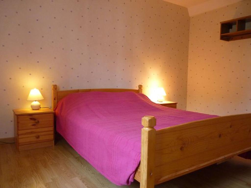 Maison Ancienne Entierement Renovee Pour 5 Personnes Beny-sur-Mer Pokój zdjęcie